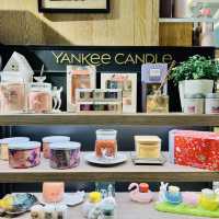 Yankess Candle _京站