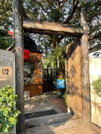 Little Hideout Patisserie