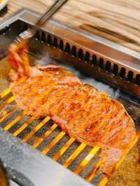 東京燒肉 | 2023年銀獎燒肉店