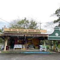 Zoo 義式美式結合的餐廳