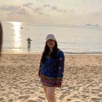 เมอร์เคียว เกาะช้าง