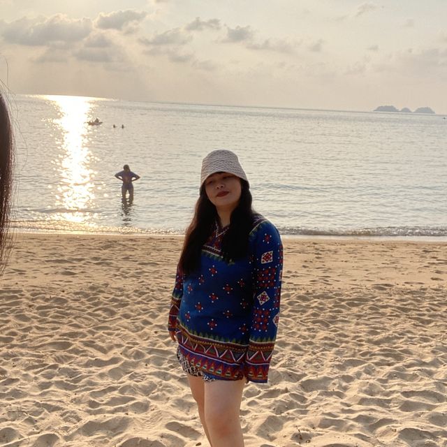 เมอร์เคียว เกาะช้าง