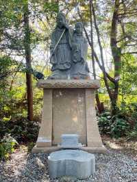 【兵庫県/自凝神社】神話の聖地・淡路島パワースポット