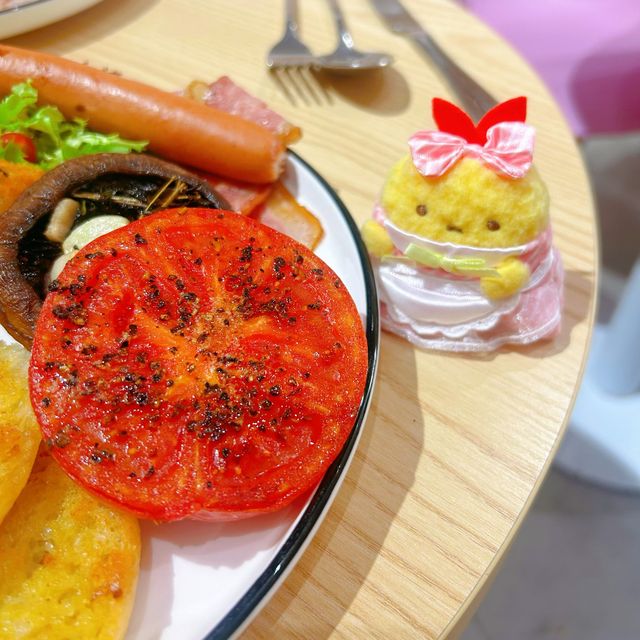 Dreams Cafe