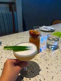 HUE Restaurant - Thai Cuisine with a Twist