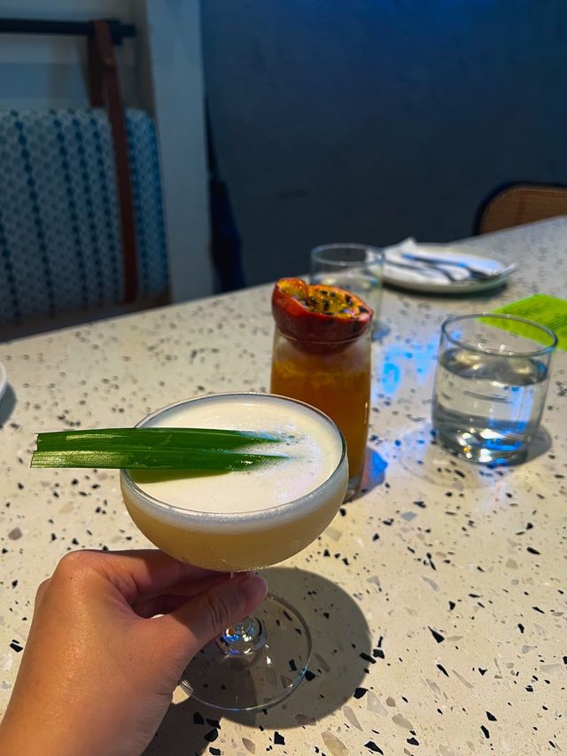 HUE Restaurant - Thai Cuisine with a Twist
