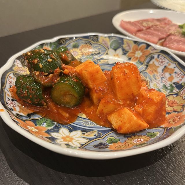 【大阪・難波】梅田の人気焼肉食べ放題がなんばにオープン「焼肉lab 難波店」
