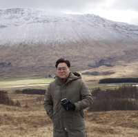 Isle of Skye (Scotland)