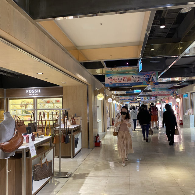 ✨京站時尚廣場✨