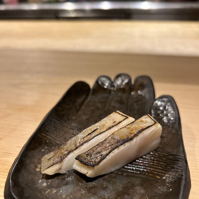 【大阪 北新地】隠れ家的お寿司屋さん