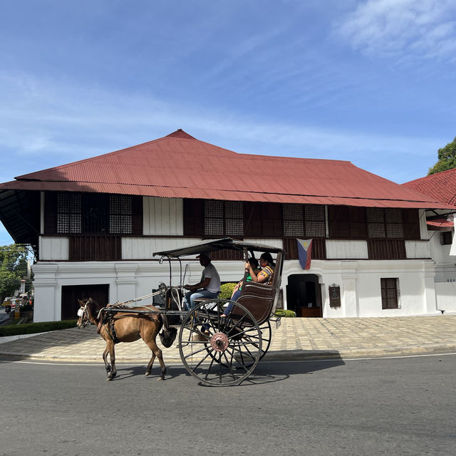 Vigan City❤️