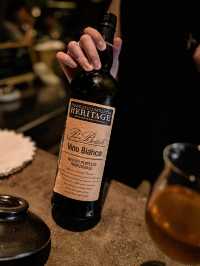 𓀚 你一定會愛上的．罕有Wine Bar