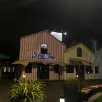ECO SPRING LABS ON NIGHT VIEW