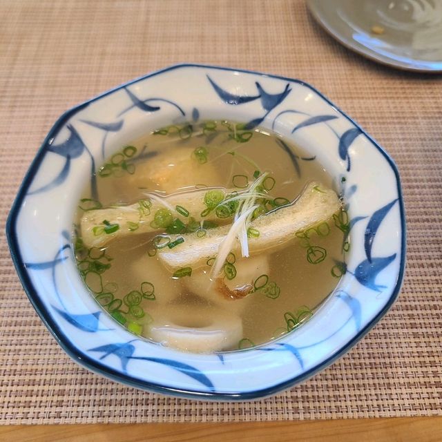 제주 애월 맛집)스시마타네 - 오션뷰가 멋진 제주 스시 오마카세 전문점.