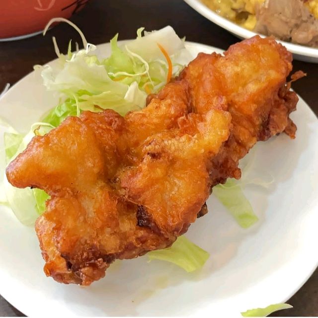 【神奈川県/藤沢市】らーめん処 よなかそば