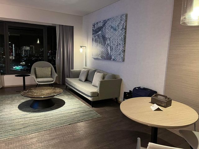 Courtyard by Marriott Penang ปังๆเลยนี่!!