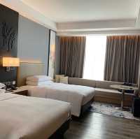 One & only 5* hotel in Batam