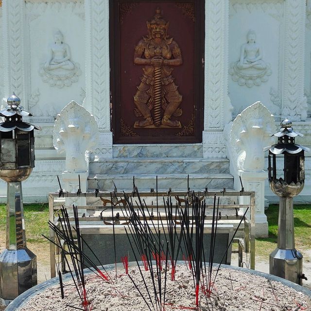 👍🏻City Pillar Shrine