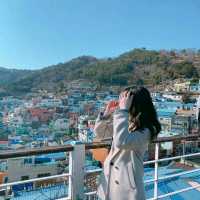 부산의 역사, 감천문화마을
