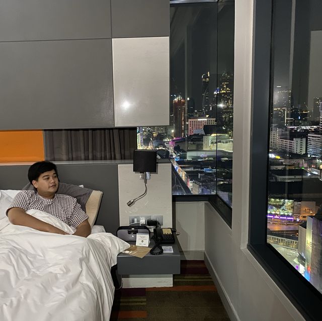 Mercure Bangkok Siam