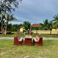 Relaxing Beachfront Resort