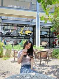 Bellinee's Bake & Brew @สกลนคร