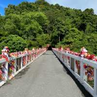 สกายวอล์ก วัดเขาตะแบก ขึ้นเขาไหว้พระถ่ายวิวสวยๆ