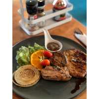 ร้านอาหารเด๋กควน