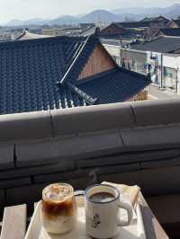 韓国🇰🇷慶州　おすすめカフェ