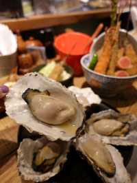 🍤大阪炸串專門店  
