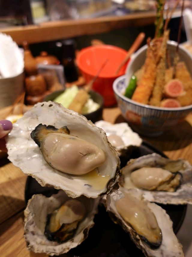 🍤大阪炸串專門店  

