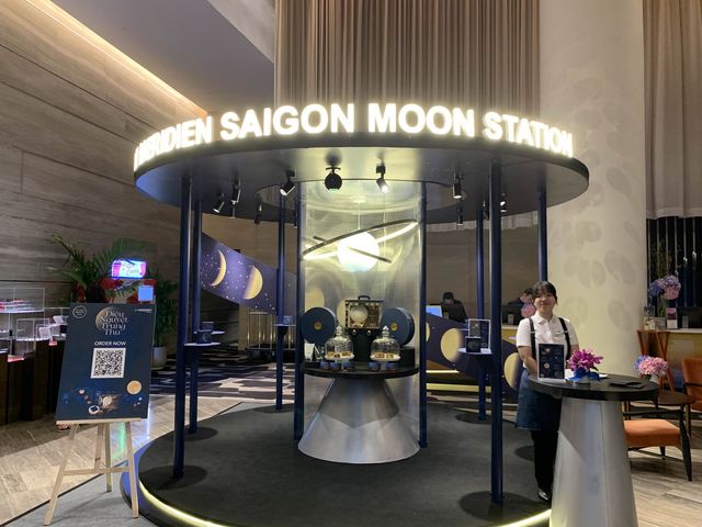 ベトナム　ベトナム観光　五つ星ホテル　ルメリディアンサイゴンに行ってきた！