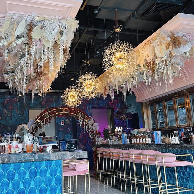 🌟 銅鑼灣打卡酒吧餐廳 • 邊食邊Live表演🌟 🌟 銅鑼灣打卡酒吧餐廳 • 邊食邊Live表演🌟