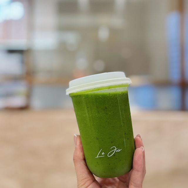 🌟 中環真材實料smoothie • 健康天然之選🌟 