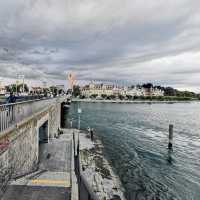 Lake Constance, Germany