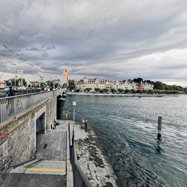 Lake Constance, Germany