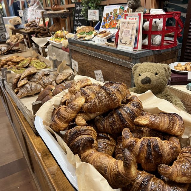 【ソウル・汝矣島】龍山で大人気のカフェ！THE現代ソウルに2号店NEWOPEN