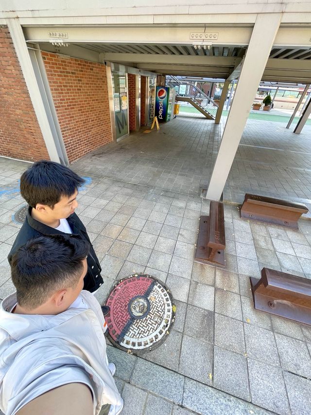 과거의 공간에서 현대의 예술과 창의성이 만나는 인천 아트 플랫폼 과거의 공간에서 현대의 예술과 창의성이 만나는 인천 아트 플랫폼