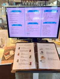 〖 韓国・ナムヤンジュ市〗川沿いの綺麗な景色を眺めながらゆっくり過ごせるカフェ☕️✨