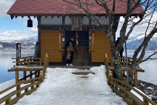 東北 田澤湖|Trip.com 仙北市