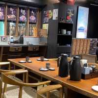 🌟黃埔新店不設企位· 慢慢坐低嘆迷你丼飯大滿足🌟