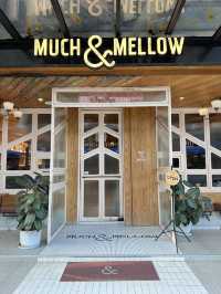 Much & Mellow (สาขาเมืองกระบี่)