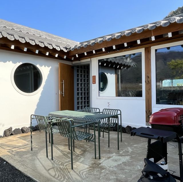 전주 여행엔 한옥 자쿠지 감성숙소 스테이별하 