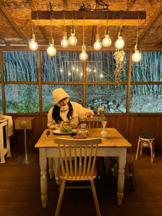 The ultimate Instagram-worthy accommodation near Busan🌟