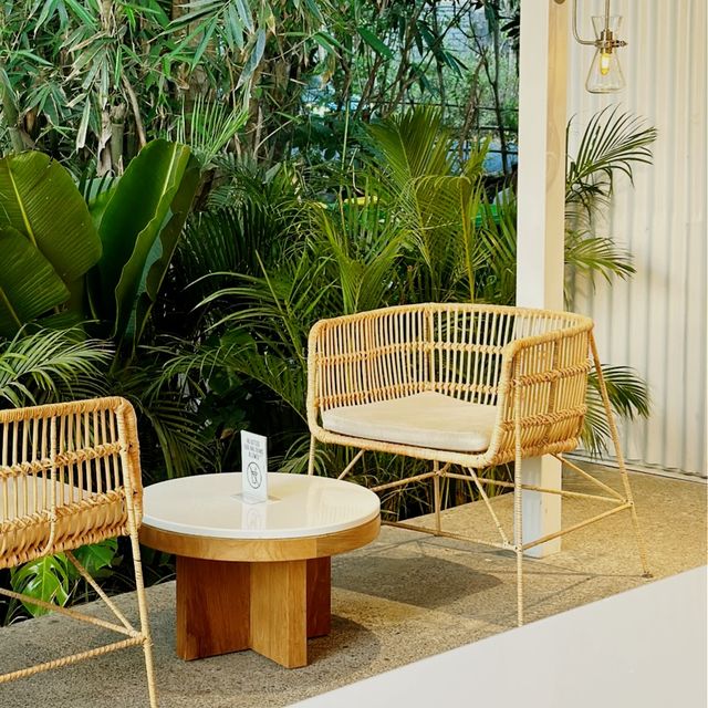 Arabica Bali Uluwatu