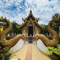 วัดแสงแก้วโพธิญาณ