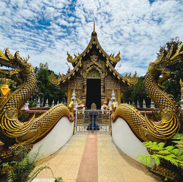 วัดแสงแก้วโพธิญาณ