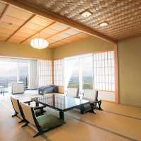 北海道洞爺湖溫莎度假酒店