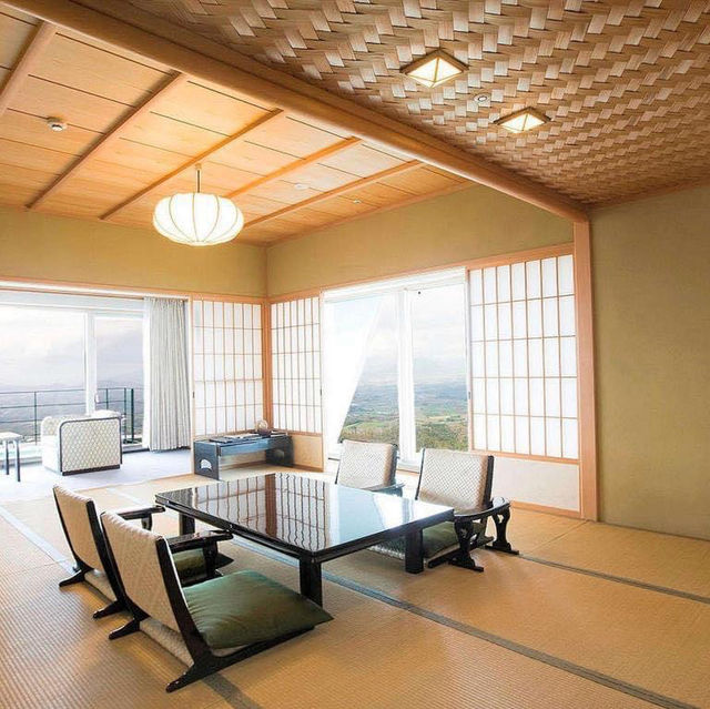 北海道洞爺湖溫莎度假酒店