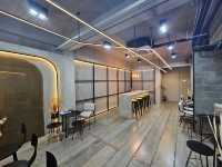 Shelter Specialty Coffee 